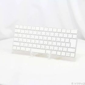 ソフマップ 〔中古品〕 Magic Keyboard MLA22J／A【258】
