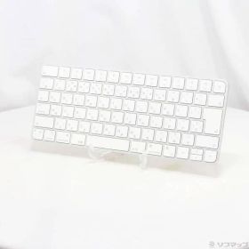 ソフマップ 〔中古品〕 Apple Magic Keyboard MK2A3J／A【258】