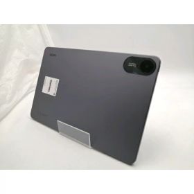 【中古】Xiaomi 国内版 【SIMフリー】 Redmi Pad 2 4G GR グラファイトグレー 【Helio G100-Ultra/4GB/128GB】【ECセンター】保証期間1ヶ月【ランクA】