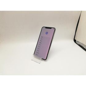 【中古】Apple docomo 【SIMロック解除済み】 iPhone 11 Pro Max 64GB シルバー MWHF2J/A【福岡天神】保証期間１ヶ月【ランクC】