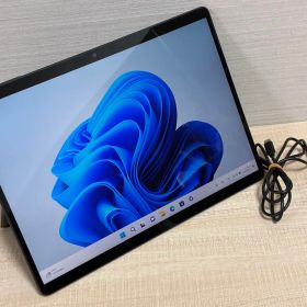 【美品】 Surface Pro 9 2038 i5/8G/256G/99%