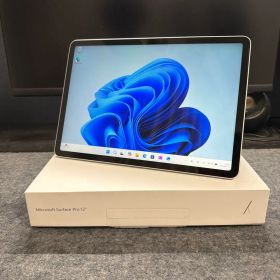 Surface Pro 12インチ Snapdragon Xplus 16GB