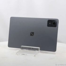 ソフマップ 〔中古品〕 LAVIE Tab T11 T1175／JAS 256GB ルナグレー PC-T1175JAS Wi-Fi【262】