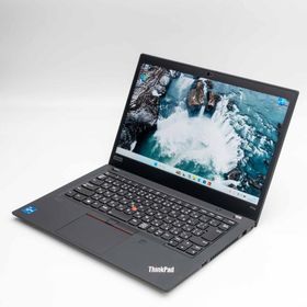 【中古品】ThinkPad P14S Gen2 Lenovo 14インチノートパソコン Windows11 管35789