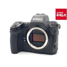 【中古】 【良品】 ニコン Z8 ボディ