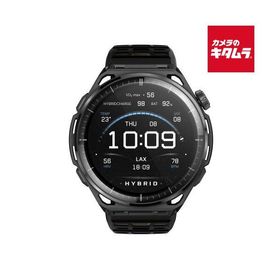 AMAZFIT スマートウォッチ Balance 3 Titanium SP170086-C245【正規品】