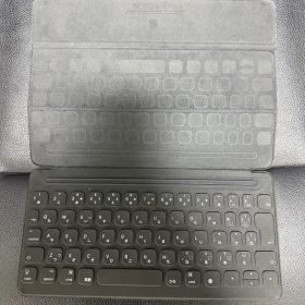 iPad第7-第9世代Apple Smart Keyboard Folio