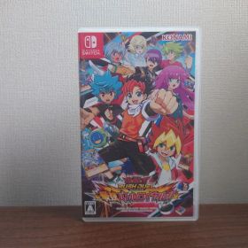 遊戯王ラッシュデュエル 最強バトルロイヤル!! Switch ソフト