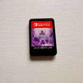 ファイアーエムブレム 風花雪月 Nintendo Switch ソフト