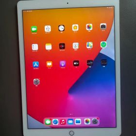 Apple iPad Pro 12.9インチ（第1世代） 128GB