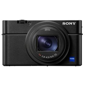 【ラッピング可】【即日発送】【新品 保証開始済み品 】SONY サイバーショット DSC-RX100M7