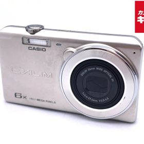 【中古】 【並品】 カシオ EXILIM EX-ZS26SR シルバー 【コンパクトデジタルカメラ】