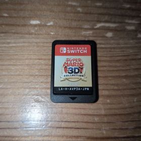 スーパーマリオ3Dコレクション Nintendo Switch