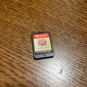 スーパーマリオ3Dコレクション Nintendo Switch