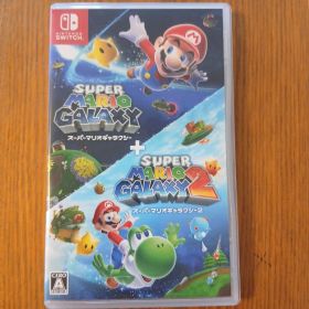 Nintendo Switch スーパーマリオ 3Dコレクション