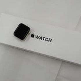 APPLE WATCH SE2 MRFX3J/A APPLE