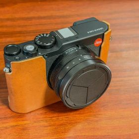 leica d-lux8 アクセサリー多数