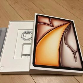 iPad Air M2 13’ 128GB+ Apple Pencil Pro