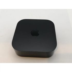 【中古】Apple Apple TV 4K （第3世代/2022） Wi-Fi+Ethernetモデル 128GB MN893J/A【津田沼】保証期間1週間