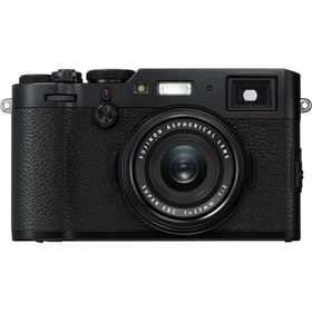 FUJIFILM X100F ブラック X100F-B 良品 動作確認済み 1ヶ月保証付 高性能