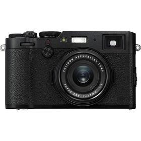 FUJIFILM X100F ブラック X100F-B 良品 動作確認済み 1ヶ月保証付 高性能