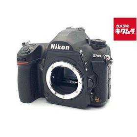 【中古】 【難あり品】 ニコン D780 ボディ