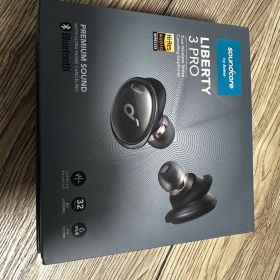 Soundcore Liberty 3 Pro ワイヤレスイヤホン