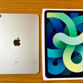 iPad Air 4th 本体