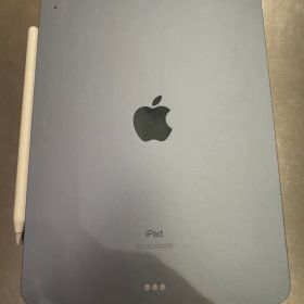 【Apple Pencil付き】Apple iPad Air 第4世代
