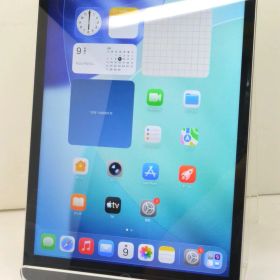 Wi-Fiモデル Apple iPad9 Wi-Fi 64GB iPadOS26.6.2 シルバー MK2L3J/A 初期化済 【m034122】【中古】【K20260909】