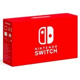 【中古】Nintendo Switch カスタマイズ （HAD−S−KAYAA）