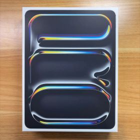 【おまけ付き】13インチ iPad Pro M5 256GB スペースブラック