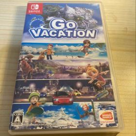 Go VACATION Switch