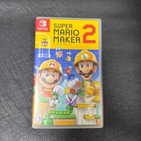 スーパーマリオメーカー2