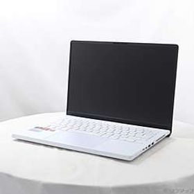 ROG Zephyrus G14 GA402RJ GA402RJ-R76RX6700SW ムーンライトホワイト