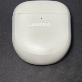 【ジャンク】Bose QuietComfortEarbudsⅡ ケース、イヤホン