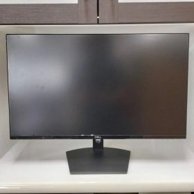 ◇DELL 27インチ PCモニター SE2719HR 2020年製