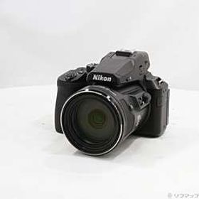 〔展示品〕 COOLPIX P950 ブラック〔展示品〕 COOLPIX P950 ブラック
