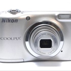 Nikon COOLPIX A10スマホ転送クールピクス