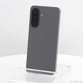 〔中古品〕 Galaxy A57 5G 128GB オーサムグレー SM-A576QZAASJP SIMフリー ［6.7インチ有機EL／Exynos 1680／RAM:8GB／ナノSIM&eSIM］〔中古品〕 Galaxy A57 5G 128GB オーサムグレー SM-A576QZAASJP SIMフリー ［6.7インチ有機EL／Exynos 1680／RAM:8GB／ナノSIM&eSIM］