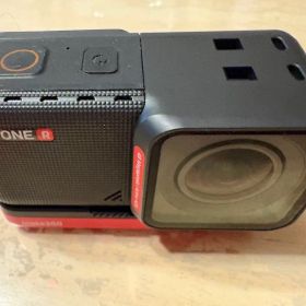 【動作確認済】Insta360 ONE R 4Kブーストレンズ モジュール