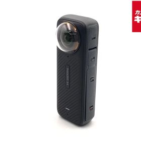 【中古】 【並品】 Insta360 X4（CINSABMA）