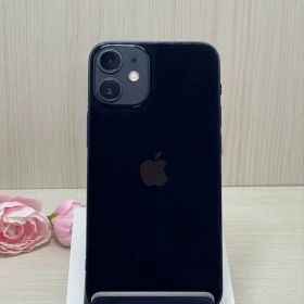 ✅美品✨iphone 12 mini 128GB❣️SIMフリー