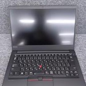 ノートパソコン THINKPAD E14 GEN1(20RACTO1WW) LENOVO