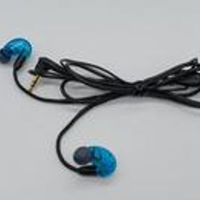 イヤホン SE215 SHURE