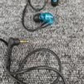 イヤホン SE215 SHURE