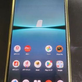 SONY Xperia 1 Ⅳ SO-51C