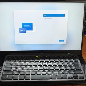 【ジャンク／液晶破損】Acer Swift Edge 16 本体 Ryzen5