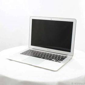 ソフマップ 〔中古品〕 MacBook Air 13.3-inch Mid-2017 MQD42J／A Core_i5 1.8GHz 8GB SSD256GB 〔10.15 Catalina〕【258】