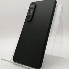 【中古】SONY docomo 【SIMフリー】 Xperia 1 VII スレートブラック 12GB 256GB SO-51F【大須2】保証期間１ヶ月【ランクA】